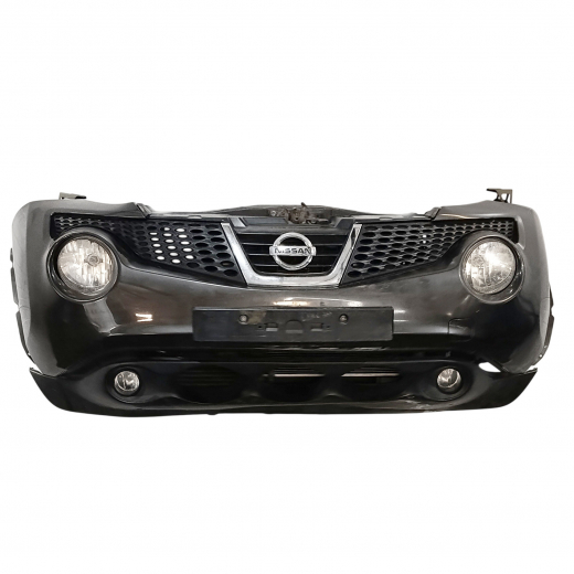Ноускат (в сборе) Nissan Juke '10-'14