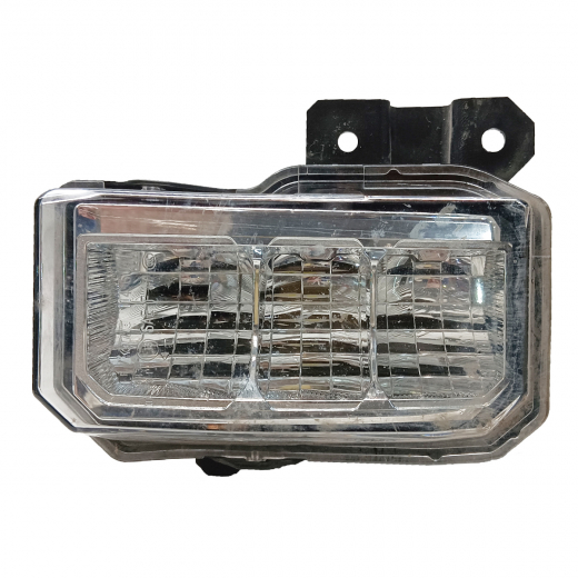 Противотуманная фара Subaru Forester '18-'24 правая LED (84501SJ000) контрактная