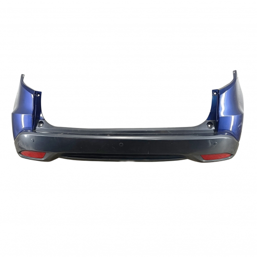 Бампер задний Honda Vezel '13-'18 контрактный