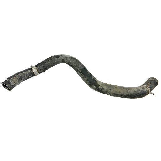 Патрубок радиатора охлаждения Honda Airwave '05-'10 (L15A VTEC) нижний Контрактный