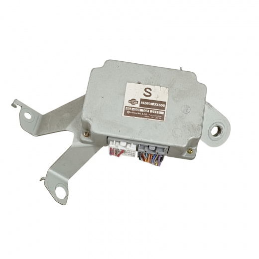 Компьютер АКПП Nissan March '02-'03 (CR12DE) Контрактный 31036AX100 