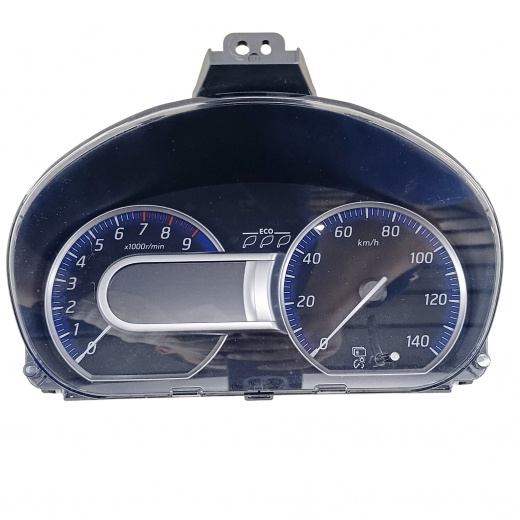 Табло приборов Nissan Dayz '13-'19 (3B20, 3B20-T) CVT контрактное 248106A06A