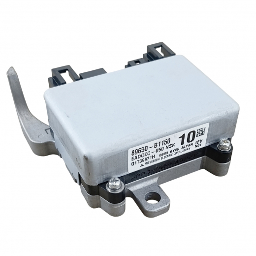 Блок управления рулевой рейкой EPS Toyota Roomy '16-'26/ Tank '16-'20/ Subaru Justy '16-'26/ Daihatsu Thor '16-'26 (1KR-FE) контрактный