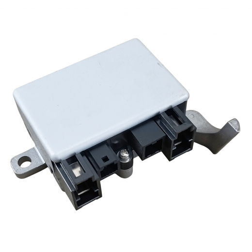 Блок управления рулевой рейкой EPS Toyota Roomy '16-'26/ Tank '16-'20/ Subaru Justy '16-'26/ Daihatsu Thor '16-'26 (1KR-FE) контрактный