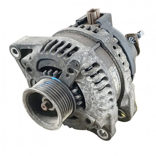 Генератор двигателя Honda Odyssey '08-'13 (K24A) контрактный