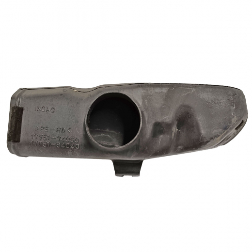 Воздухозаборник/ патрубок резонатора Toyota Vista/ Camry '94-'98 (4S-FE, 3S-FE) Контрактный