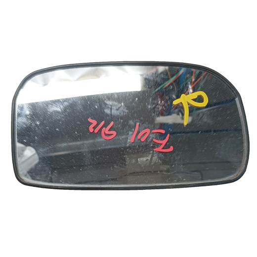 Зеркало боковое (элемент) Honda Civic '00-'05 правый контрактный