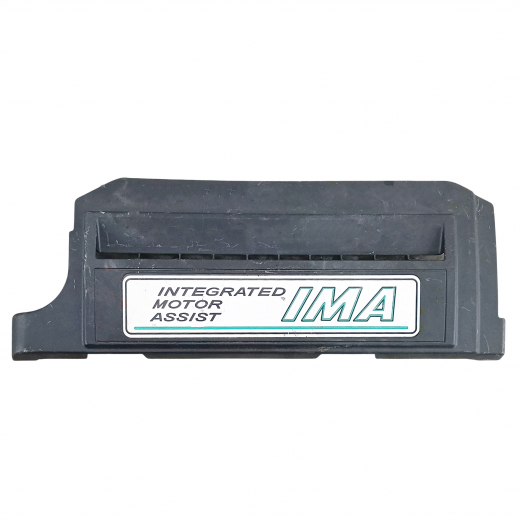 Крышка двигателя декоративная Honda Civic '00-'05 (LDA-MF3) Контрактный