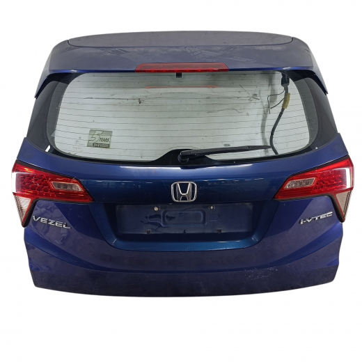 Дверь багажника Honda Vezel '13-'18 контрактная 