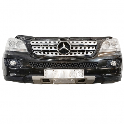Ноускат (в сборе) Mercedes-Benz ML '05-'08
