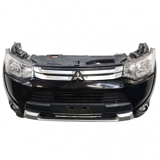 Ноускат (в сборе) Mitsubishi Outlander '12-'15