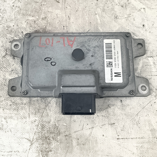 Компьютер АКПП Nissan Qashqai '06-'13 (MR20DE) Контрактный 31036-BT90E