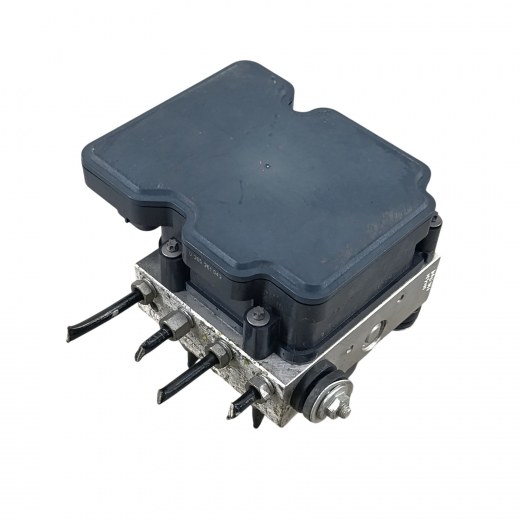 Блок ABS Nissan Qashqai '13-'21 (MR20DD) 2WD контрактный