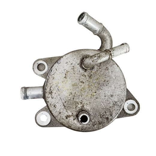 Маслоохладитель/ радиатор кпп Toyota Vanguard '07-'13, Rav4 '05-'16 (2AZ-FE) контрактный
