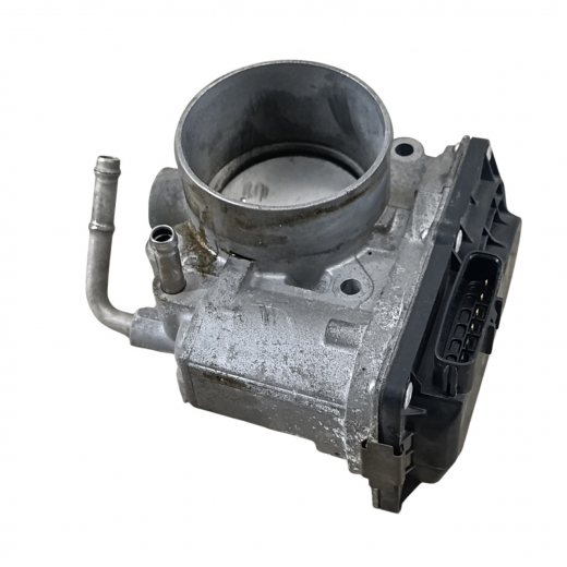 Блок дроссельных заслонок ДВС MR20DD контрактный