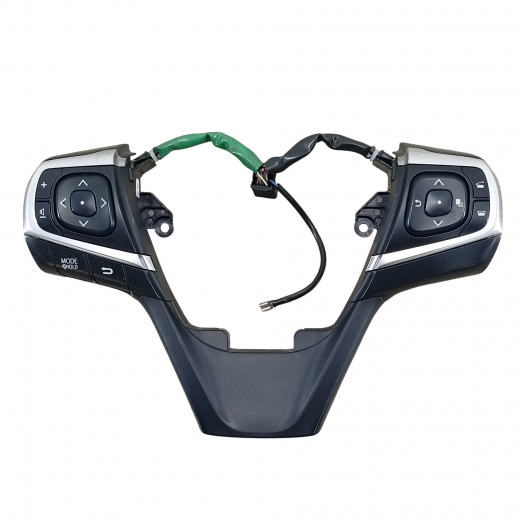 Кнопки на руль Toyota Camry '14-'18 8425033450