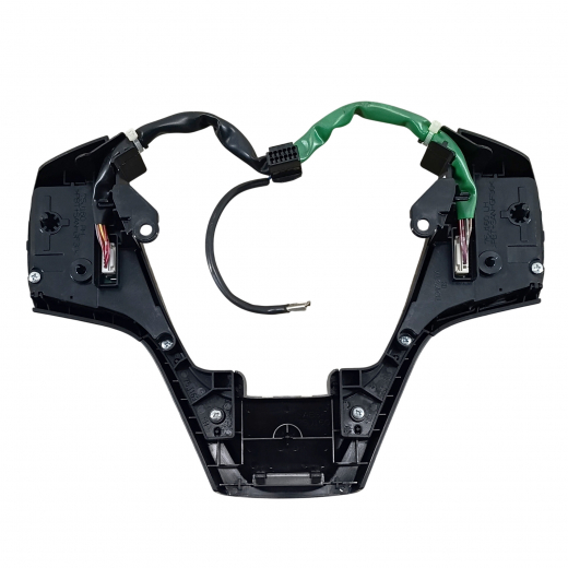 Кнопки на руль Toyota Camry '14-'18 8425033450