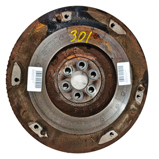 Маховик Toyota (2NZ-FE) Контрактный