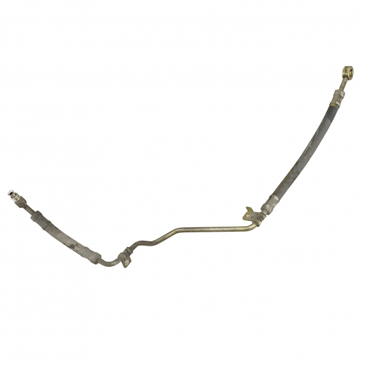 Шланг гидроусилителя Toyota Corona Premio '96-'01/ Caldina '92-'02/ Caldina '97-'02/ Carina '96-'01 (2C-T, 3C-TE) 4WD контрактный