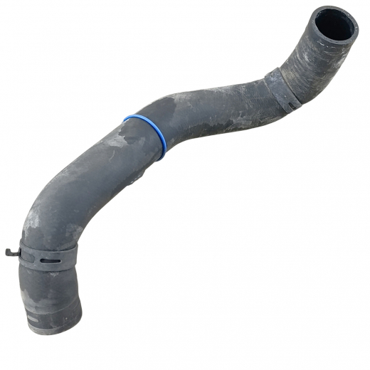 Патрубок радиатора охлаждения Nissan Vanette/ NV200 '09-'26 (HR16DE) нижний Контрактный