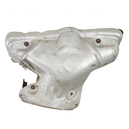 Коллектор выпускной Nissan Cube '08-'19/ Note '05-'12/ Vanette/ NV200 '09-'26/ Mitsubishi Delica D3 '11-'26 (HR16DE, HR15DE)  контрактный