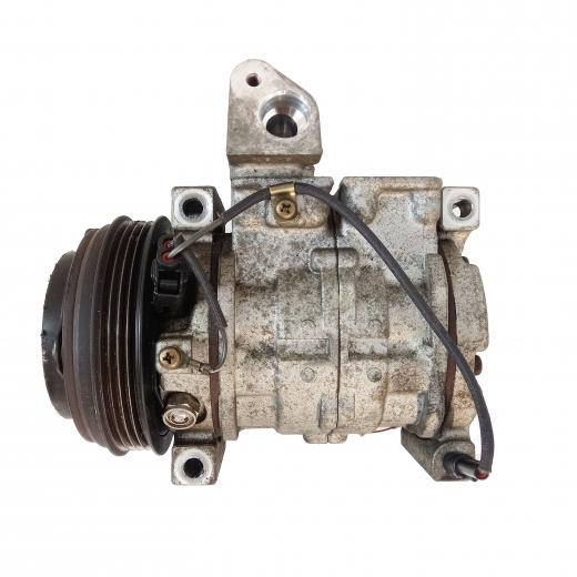 Компрессор кондиционера Suzuki Grand Vitara '98-'03/ Liana '01-'07 (H27A, M16A) контрактный