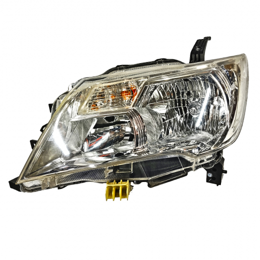 Фара Nissan Serena '10-'13 левая (100-23096) контрактная