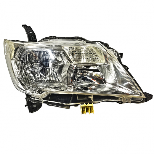 Фара Nissan Serena '10-'13 правая (100-23096) контрактная 