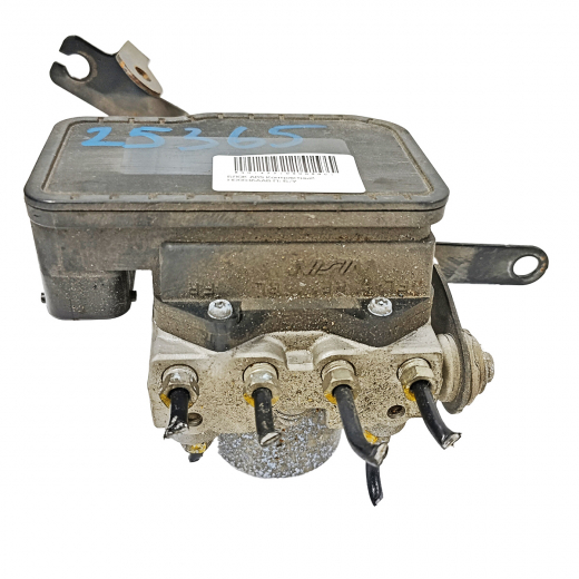 Блок ABS Honda Airwave '05-'10 (L15A VTEC) 2WD контрактный