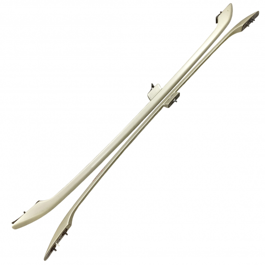 Рейлинги Toyota Raum '97-'03 комплект Контрактный