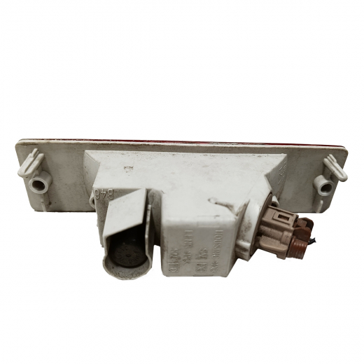 Противотуманная фара Nissan Teana '08-'14/ X-Trail '00-'07/ Infiniti Qx '10-'26 в задний бампер (49-16) контрактная