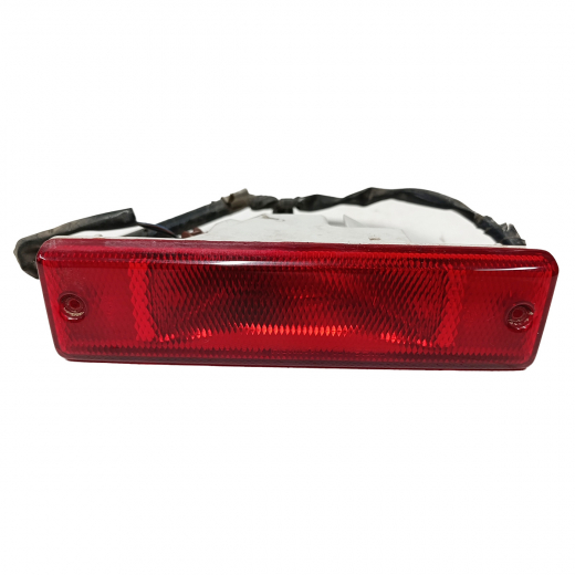Противотуманная фара Nissan Teana '08-'14/ X-Trail '00-'07/ Infiniti Qx '10-'26 в задний бампер (49-16) контрактная