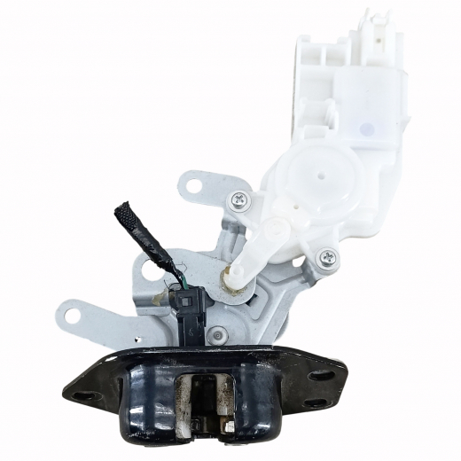 Замок багажника Nissan Vanette/ NV200 '09-'26, Mitsubishi Delica D3 '11-'26 контрактный