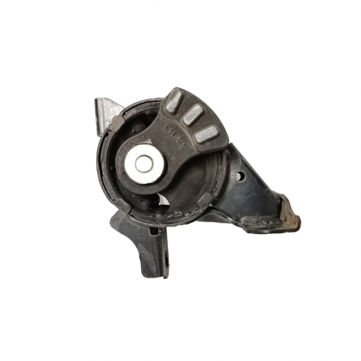 Подушка двигателя Honda Jazz '02-'09/ Fit '01-'07 (L13A1, L15A1 VTEC, L12A1 i-DSI, L15A VTEC) 2WD MT левая контрактная