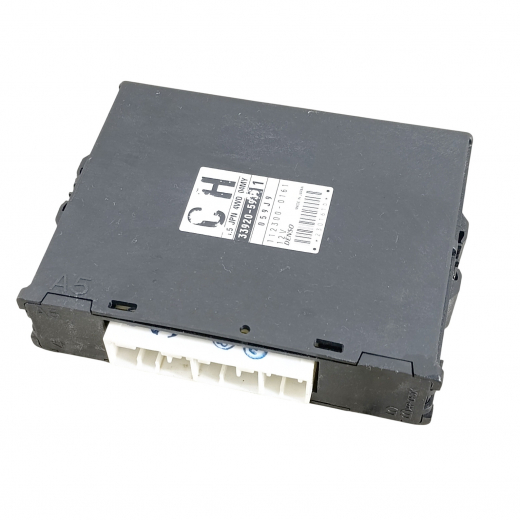 Компьютер двигателя Suzuki Aerio '01-'07 (M15A) контрактный 33920-59J91