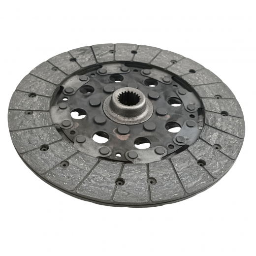 Диск сцепления Mitsubishi (4G94 GDI) Контрактный