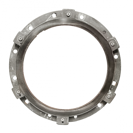Корзина сцепления Toyota (1NZ-FXE) Контрактный