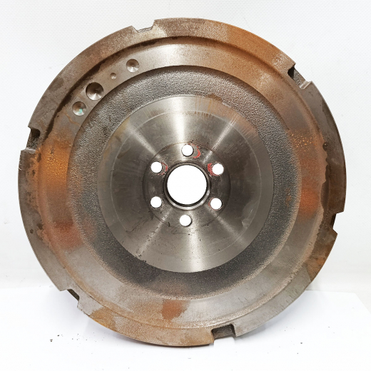 Маховик Toyota (1NZ-FXE) Контрактный