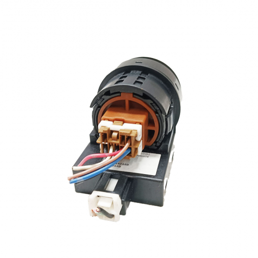 Кнопка запуска/ старт Nissan Juke '10-'20, March '10-'26, Leaf '17-'25, Leaf '10-'17 1788DFWK1A002