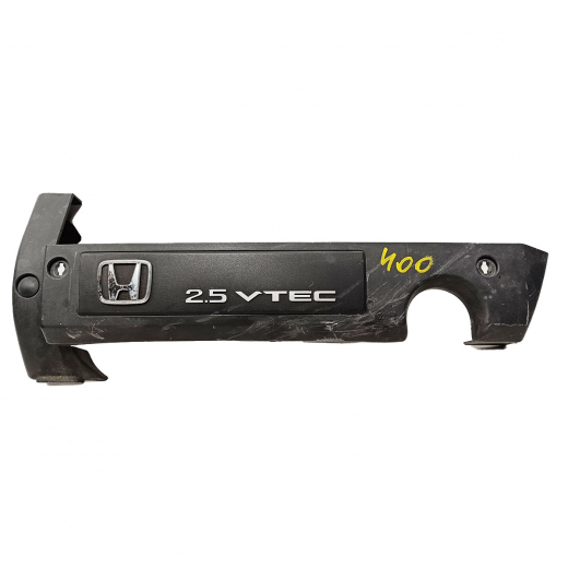 Крышка двигателя декоративная Honda Inspire/ Saber '98-'03/ Lagreat '99-'04 (J25A, J32A, J35A VTEC) Контрактный