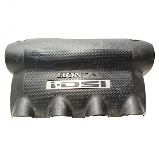 Крышка двигателя декоративная Honda Jazz '02-'09/ Mobilio '01-'08/ Partner '06-'10/ Fit Aria '01-'09/ Fit '01-'07 (L13A1, L15A1 VTEC, L15A VTEC) Контрактный