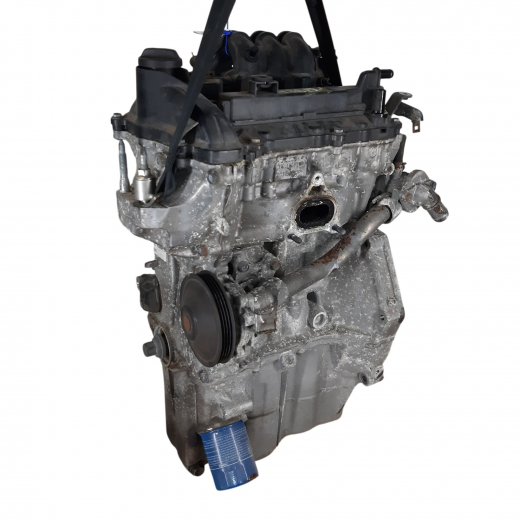 Двигатель Honda 0,7L S07A