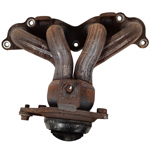 Коллектор выпускной Honda Stepwgn '01-'09 (K20A, K24A)  контрактный