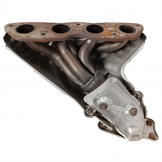 Коллектор выпускной Toyota Prius '97-'03 (1NZ-FXE) контрактный