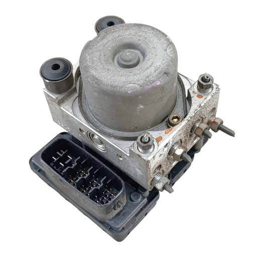 Блок ABS Toyota Vitz '99-'05/ Yaris '99-'05/ Yaris Verso '99-'05 (1SZ-FE, 2NZ-FE, 1ND-TV, 1NZ-FE) 2WD контрактный