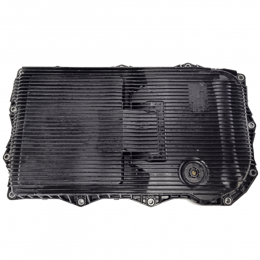 Поддон КПП BMW (N57D30, N55B30A, N63B44A, N57D30A, N20B20, B58B30, N47D20D, N20B20B, N52B30A, B47D20, B48B20, B57D30, N54B30A, N13B16, N53B25, N53B30, B48A20) Контрактный