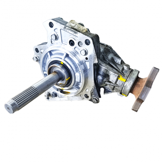 Раздаточная коробка Nissan Qashqai '06-'13/ X-Trail '07-'15/ Dualis '07-'14 контрактная