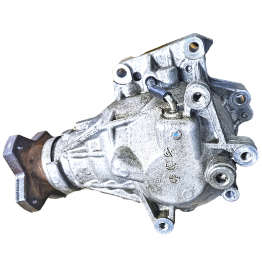 Раздаточная коробка Nissan Qashqai '06-'13/ X-Trail '07-'15/ Dualis '07-'14 контрактная