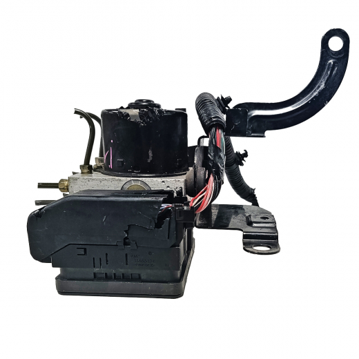 Блок ABS Mazda Demio '02-'07 (ZJ-VE) 2WD контрактный