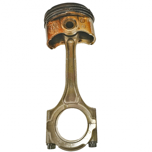 Шатун Toyota (2ZR-FXE, 2ZR-FE, 2ZR-FAE) Контрактный